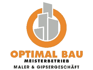 logo optimal bau Singen